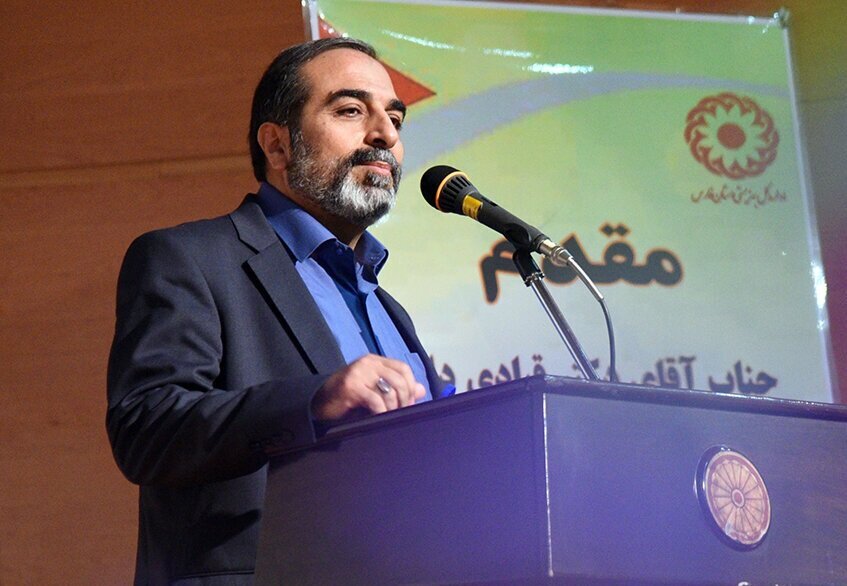 مجوز جذب ۲۰ نیروی متخصص در بهزیستی فارس