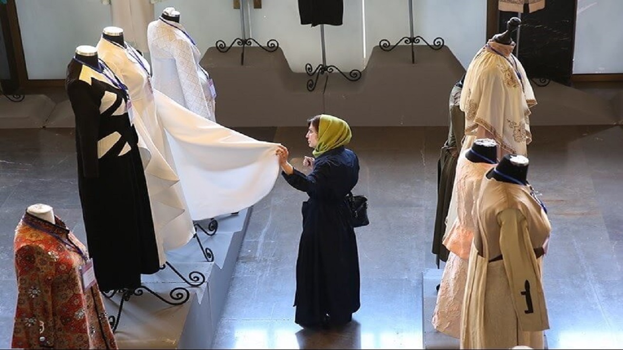 معرفی برندگان نهمین جشنواره بین‌المللی مد و لباس فجر