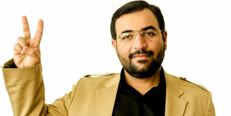 توهم منو تو بر سر هیچ؛ اصل ماجرای خوشحالی یک طلبه پس از پیروزی در انتخاب چه بود؟ + تصاویر