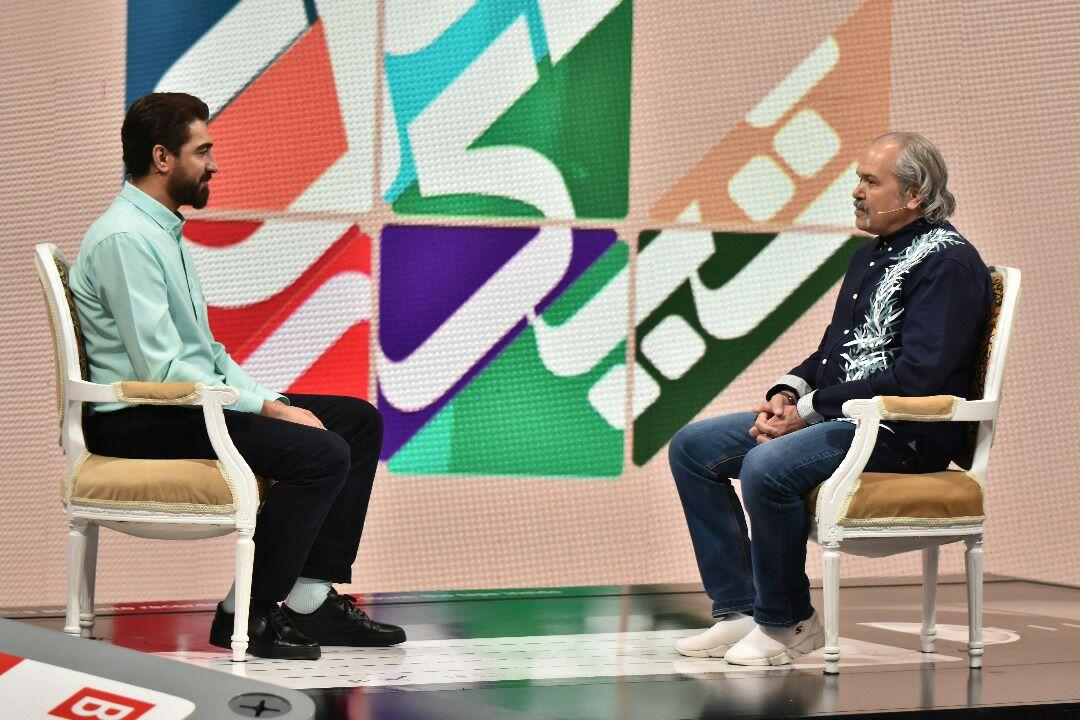 بازیگران &laquo;پایتخت&raquo; و &laquo;امام علی (ع)&raquo; به &laquo;چهل تیکه&raquo; می&zwnj;آیند