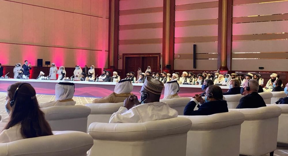 طالبان: در هر کشوری حاضر به مذاکره هستیم