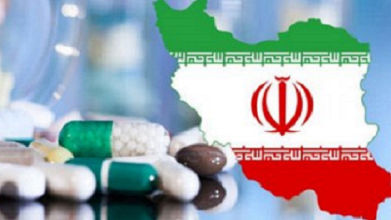 واکنش کاربران به #تحریم_دارویی غیرقانونی آمریکا علیه ایران