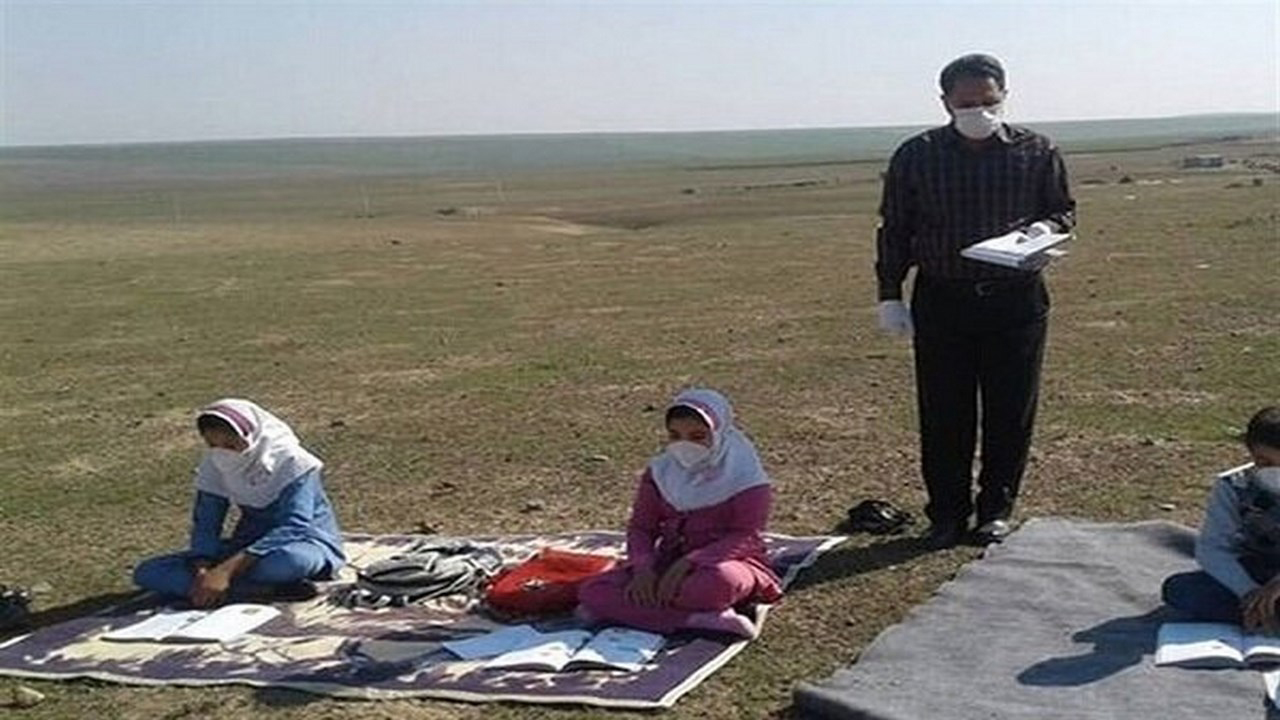 ۴۰۰ هزار دانش‌آموز در سیستان و بلوچستان به آموزش مجازی دسترسی ندارند