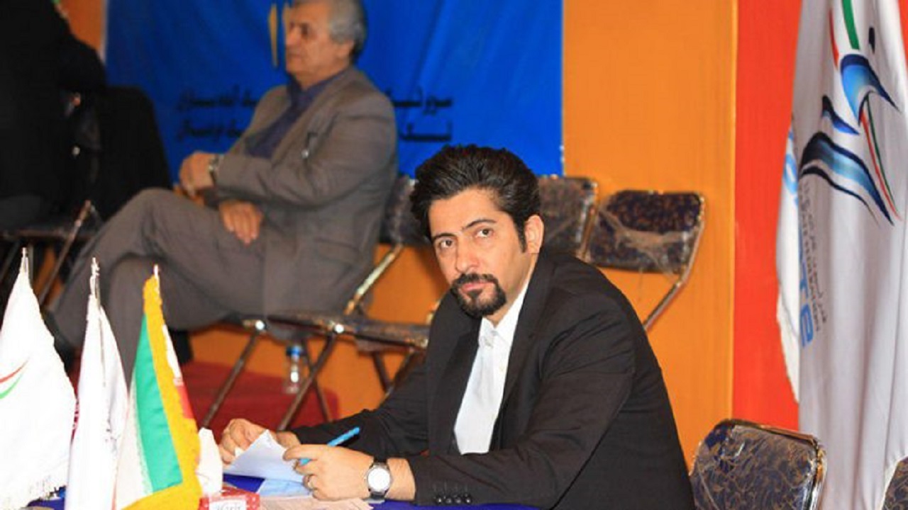 مومنی: عباسعلی برای اتمام دوره درمانی اش باید به آلمان برود