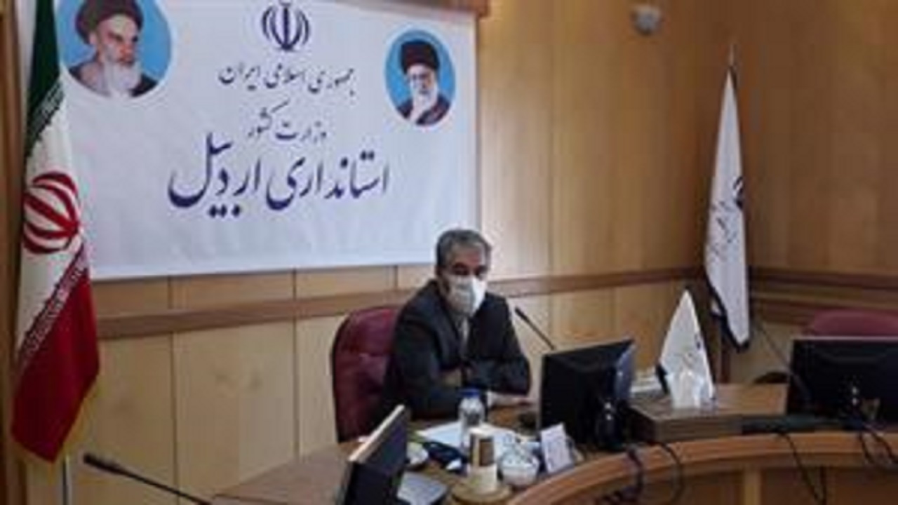 زیرساخت‌های ورزشی اردبیل با ساخت ۶ زمین چمن جهش می‌یابد