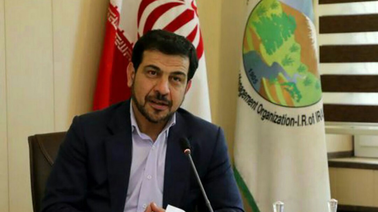 تأکید بر اجرای طرح جهشی ۹ در ۹۹ و افزایش حفاظت از منابع طبیعی