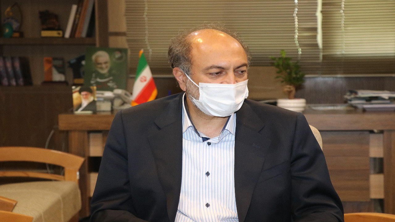 مدیران دستگاه‌های اجرایی حق فسخ پیمان با پیمانکاران را ندارند