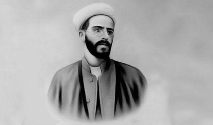 چه کسی قیام مردم تبریز را رهبری کرد؟