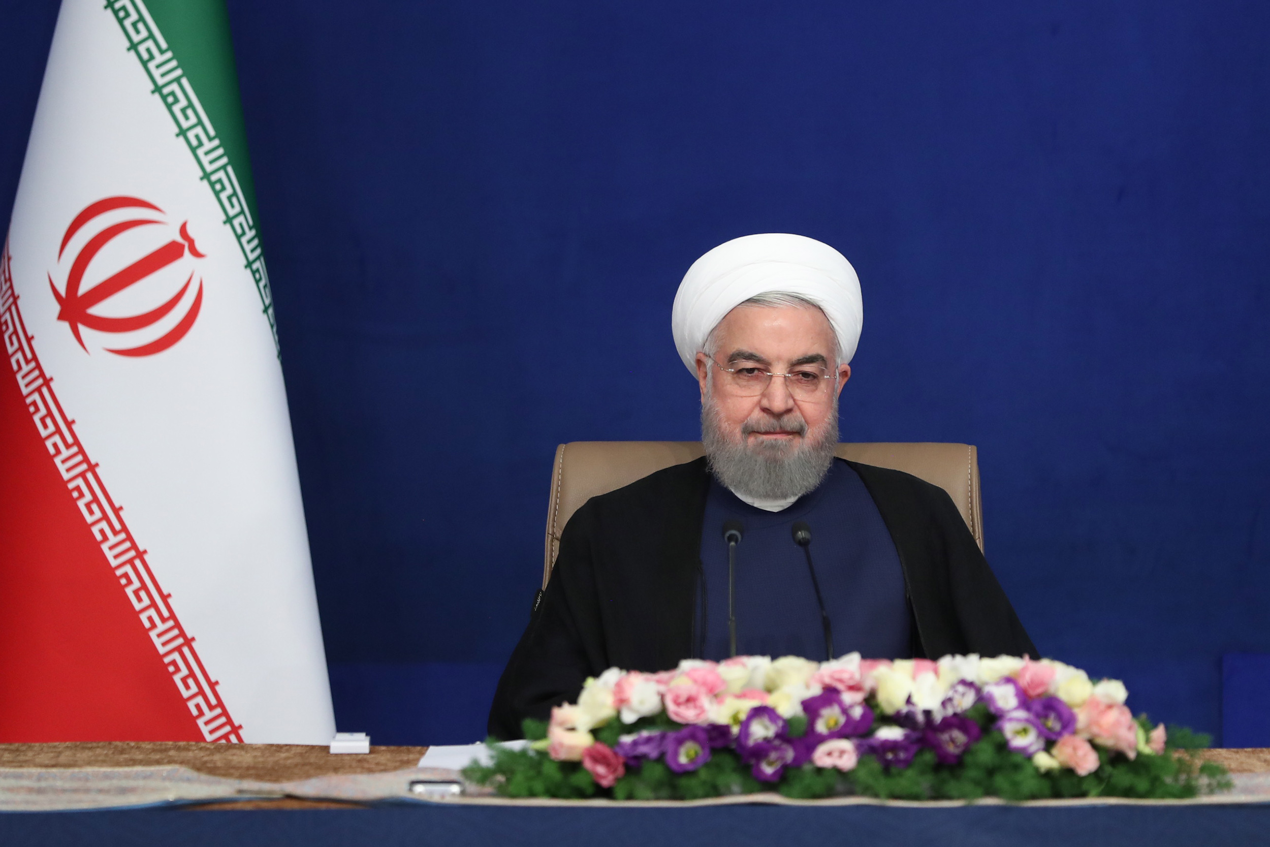دشمن در هدف سیاسی و اقتصادی خود ناموفق بوده است/ امروز زمان تاب‌آوری مضاعف ملت ایران در برابر تحریم‌هاست