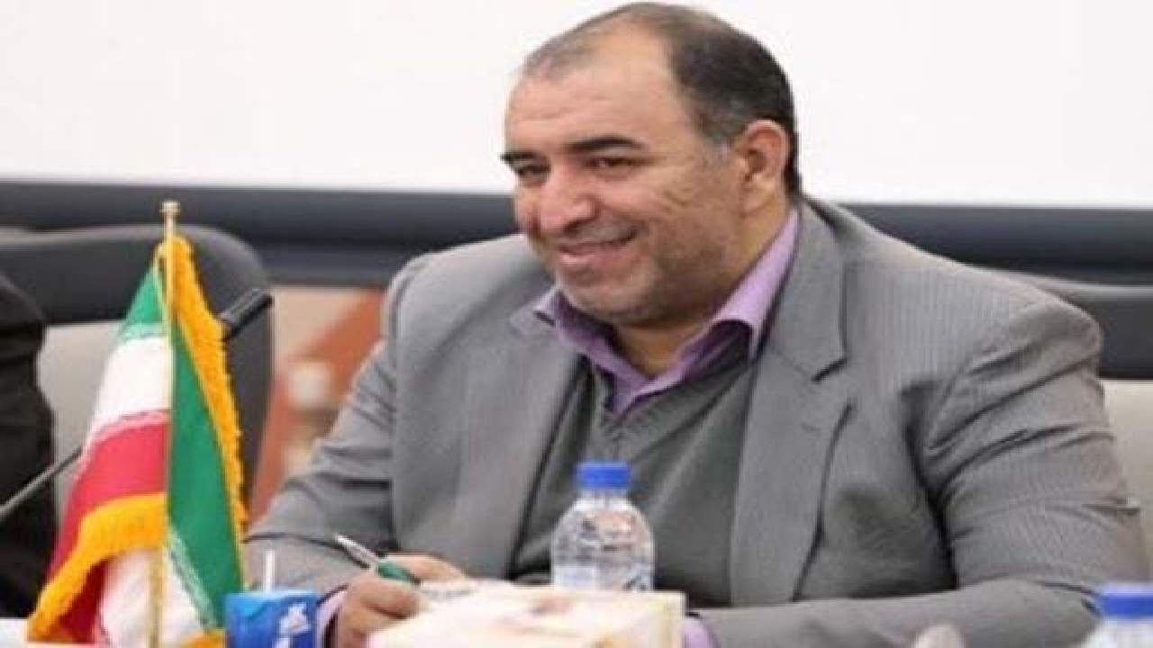 مدیر عامل تیم شهید قندی یزد استعفا داد