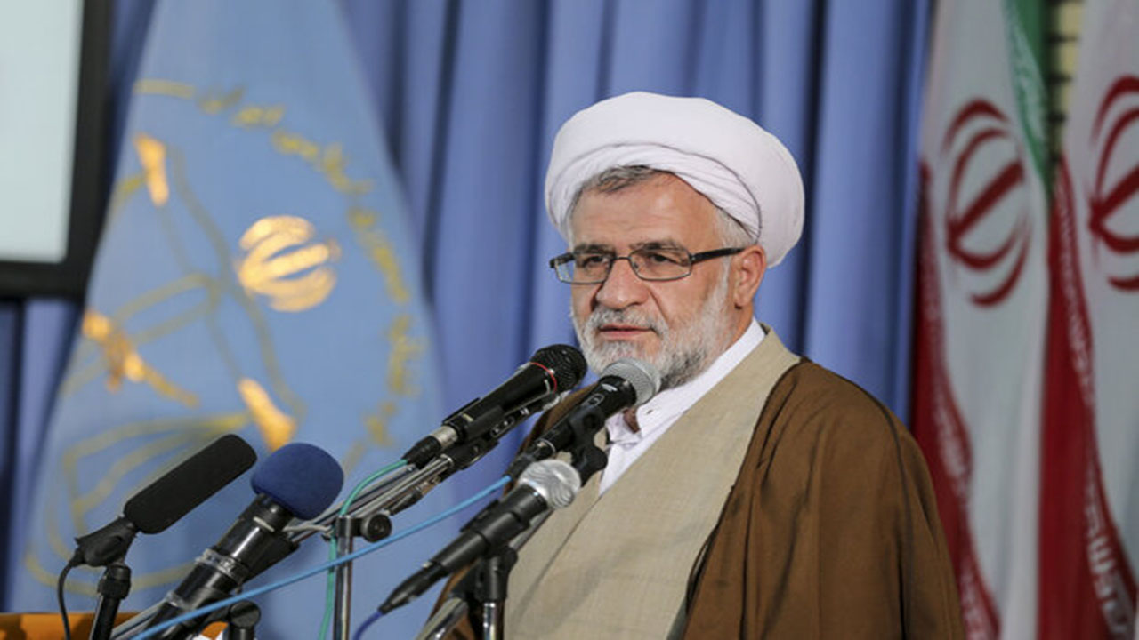 نابودی اسرائیل، هدف ۲۵ سال آینده ایران است