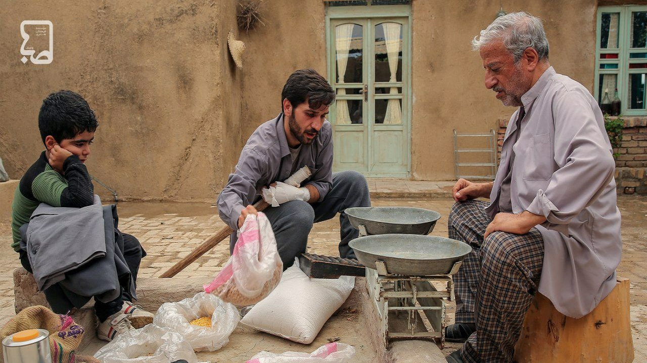 نقش علی‌یار قسمت منِ تئاتری شد/ معلوم نیست چه اتفاقی برایم می‌افتد
