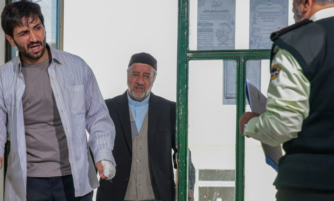 نقش علیار  قسمت من شد/ مثل سیبی که بالا پرت شده وهنوز در حال چرخ هستم/ تئاتری&zwnj;ها جواب پس داده اند