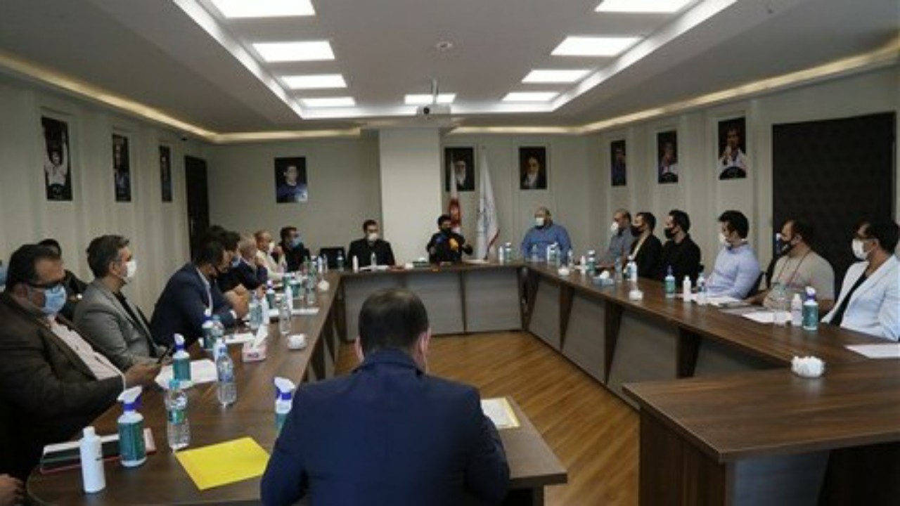 زمان آغاز دور رفت لیگ برتر کشتی آزاد مشخص شد