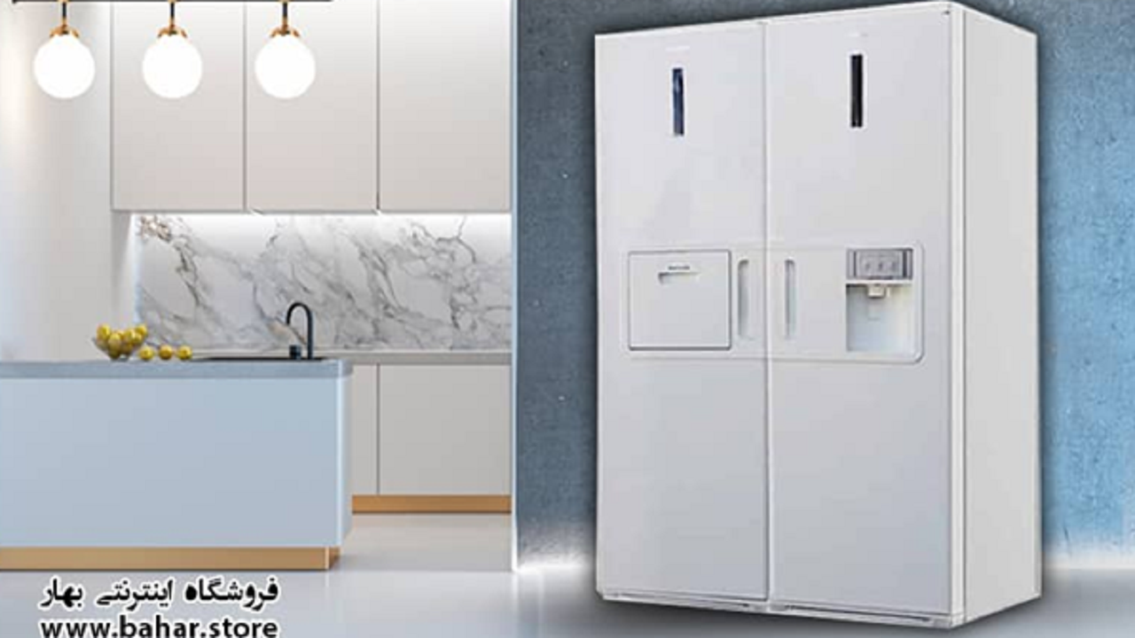 مقایسه یخچال هیمالیا با یخچال الکترواستیل مقایسه یخچال هیمالیا با یخچال الکترواستیل