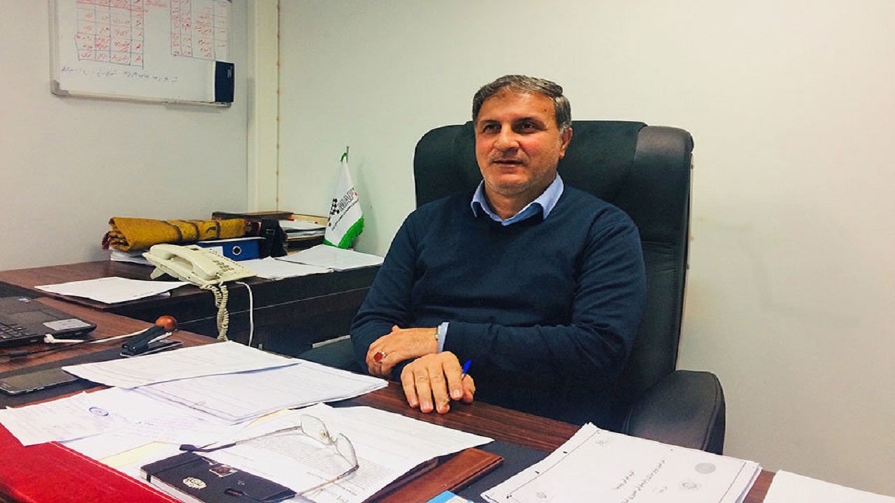 شهزاد کیانی، سرپرست فدراسیون موتورسواری و اتومبیلرانی شد