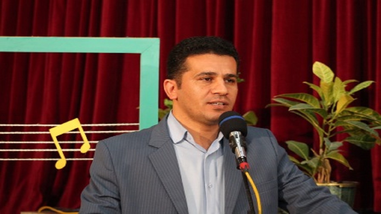 مراکز کانون خوزستان در طرح تمیم با ۱۵ هزار کتاب غنی‌سازی شد