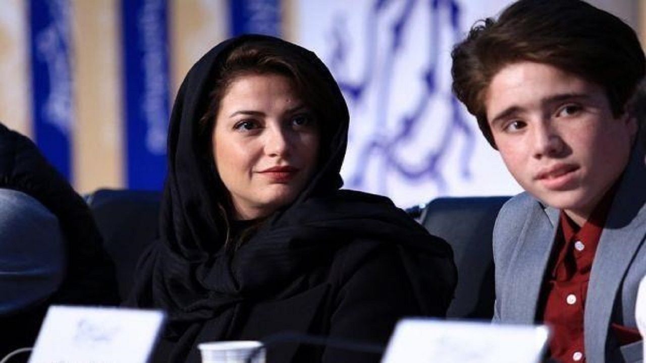 پایان غروب زندگی کودک کار با طلوع «خورشید» طلایی