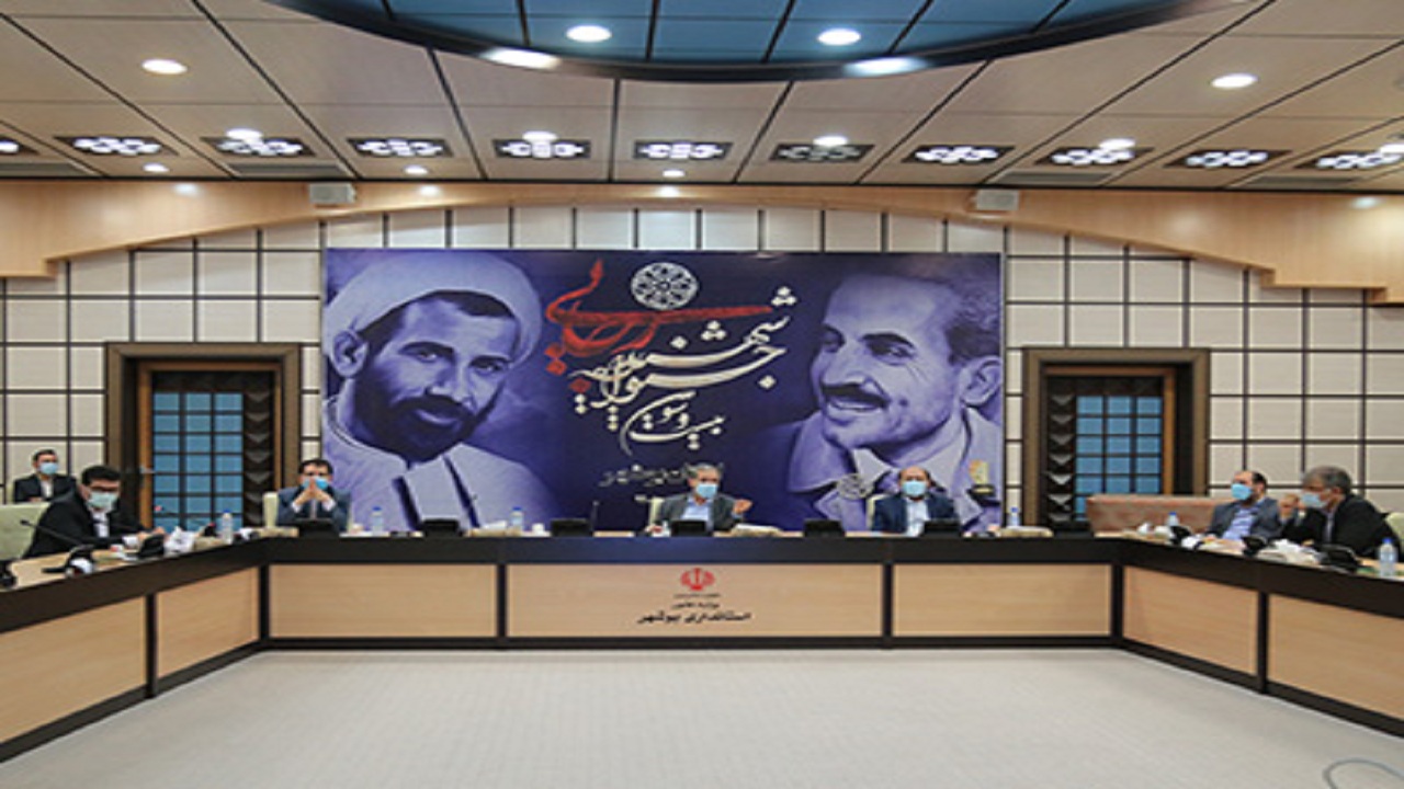 برترین&zwnj; دستگاه&zwnj;های اجرایی بوشهر در جشنواره شهید رجایی معرفی شدند
