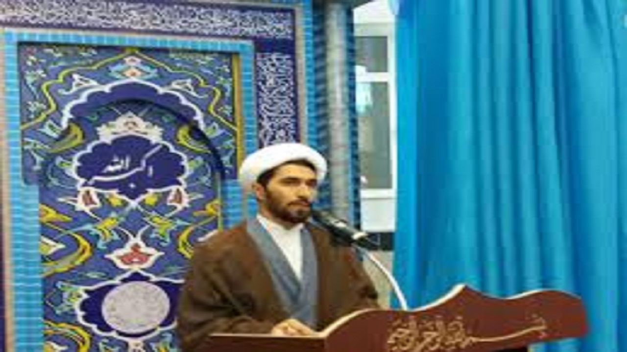 انتصاب سومین امام جمعه موقت بیرجند