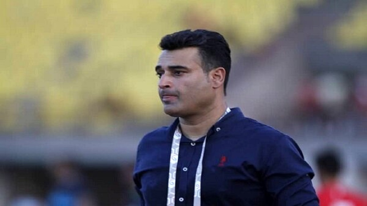 نظرمحمدی در رایکا ماندنی شد