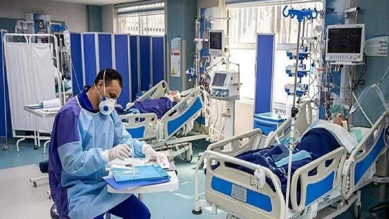 شناسایی ۱۵۲بیمار جدید مبتلا به کرونا در استان اصفهان