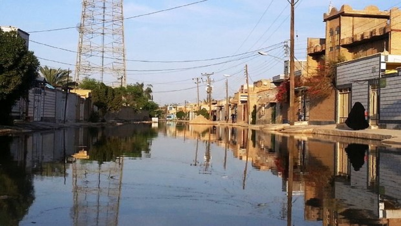 حل مشکلات عمرانی شادگان نیازمند توجه ملی است