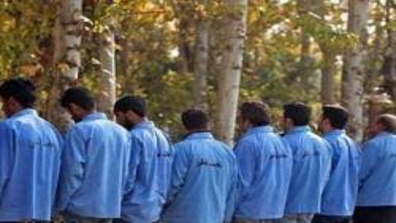 دستگیری هشت سوداگر مرگ در تفت 