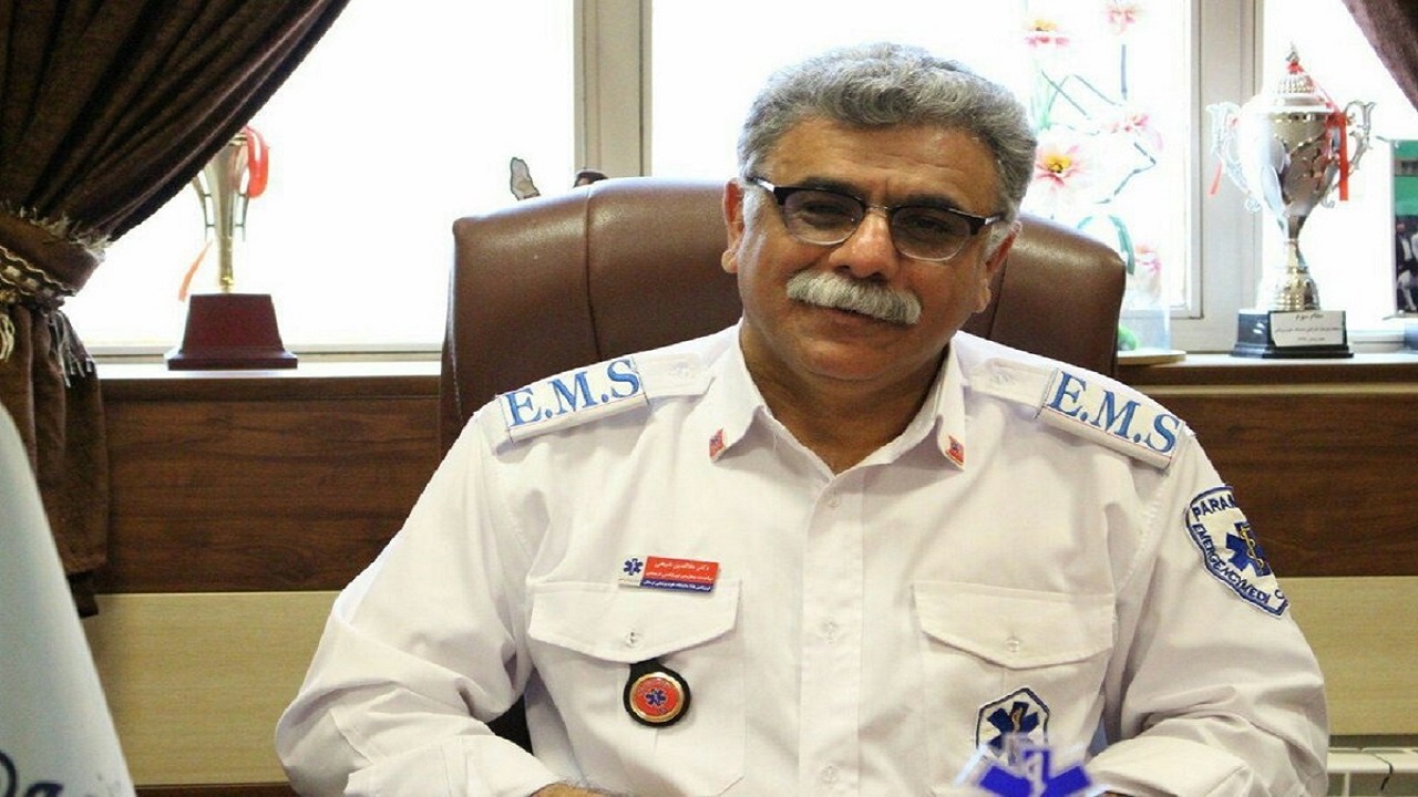 راه اندازی ۲۸ پایگاه اورژانس در لرستان