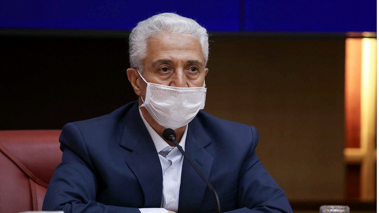 انتظار ما از حراست دانشگاه‌ها، مراقبت از خانواده آموزش عالی است