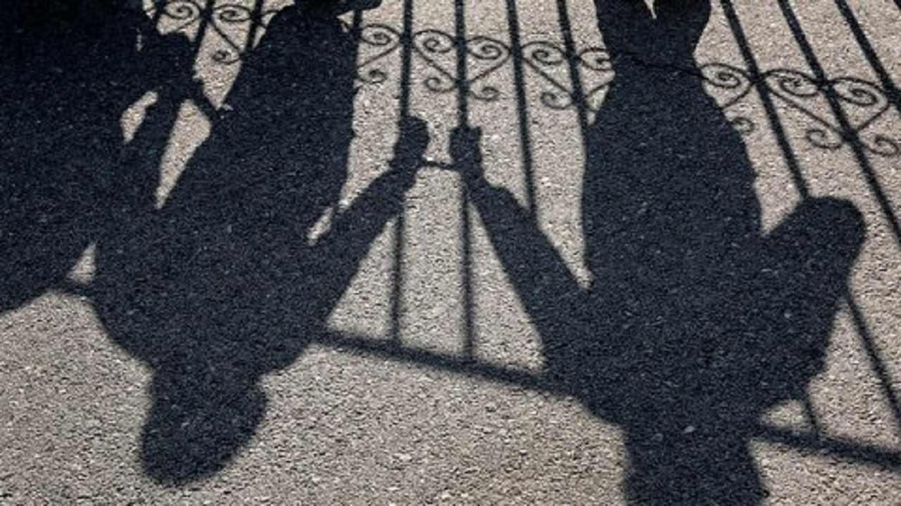 دستگیری متهم مالی توسط پلیس بین الملل ناجا