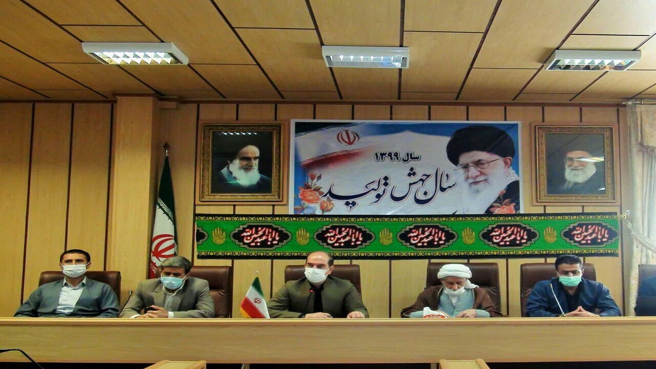 اگر حضور در اجتماع را به حداقل نرسانیم، وضعیت جوانرود دشوار خواهد شد