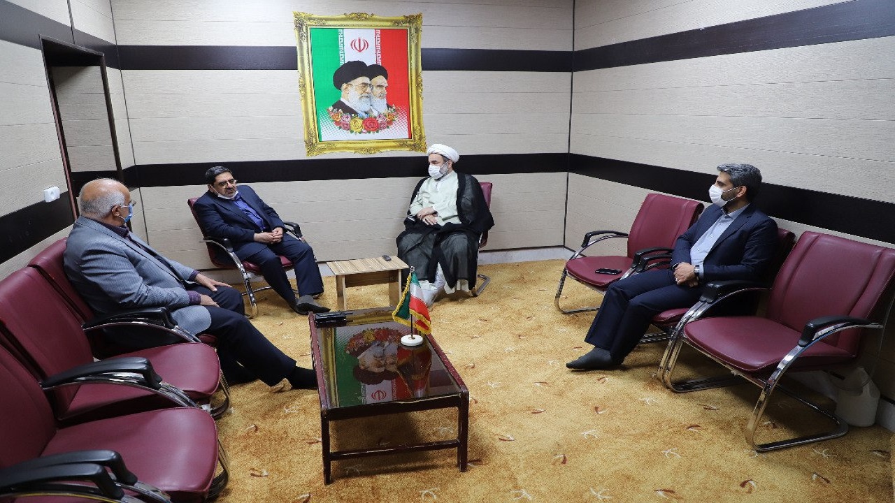 ساخت مسکن در سیستان و بلوچستان یک نوع کار فرهنگی است