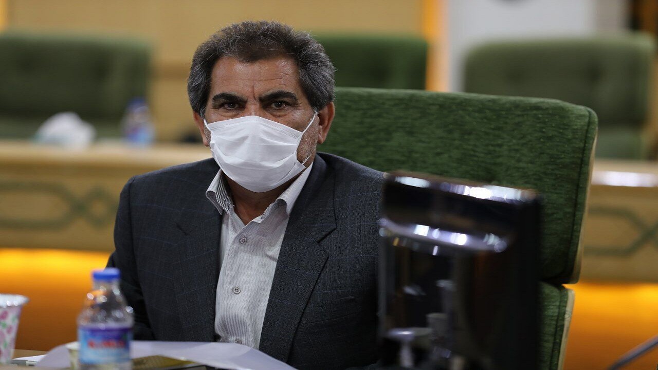 عذرخواهی فرماندار ثلاث‌باباجانی از اهالی روستای شیخ صله