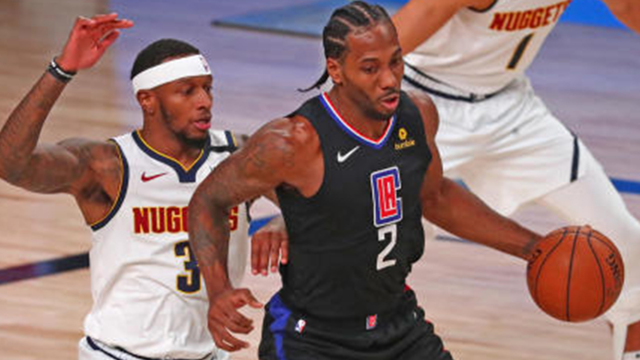پلی‌آف لیگ بسکتبال NBA/ کار صعود برای "کلیپرز" سخت شد