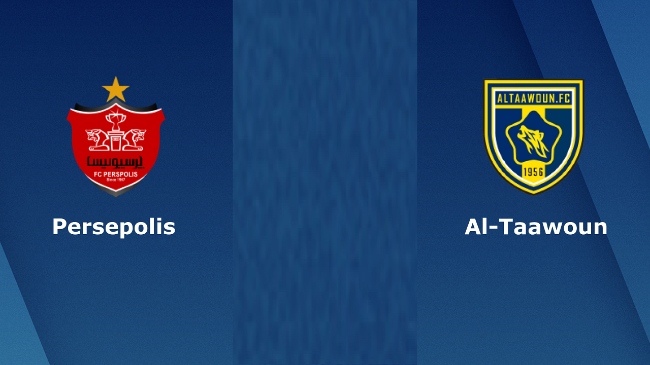 پرسپولیس - التعاون/ شاگردان یحیی به دنبال کسب اولین پیروزی
