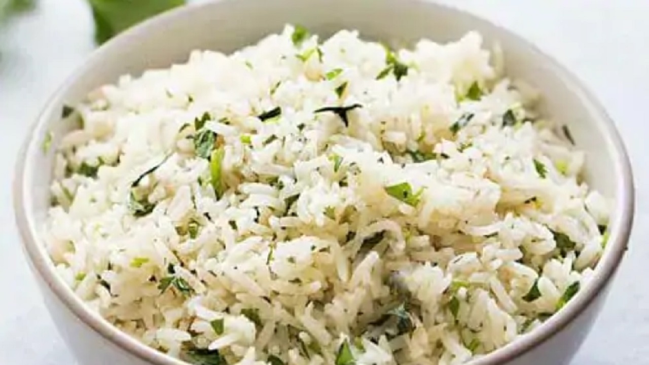 طرز تهیه کته سیر ؛ یک کته خوش‌طعم و متفاوت