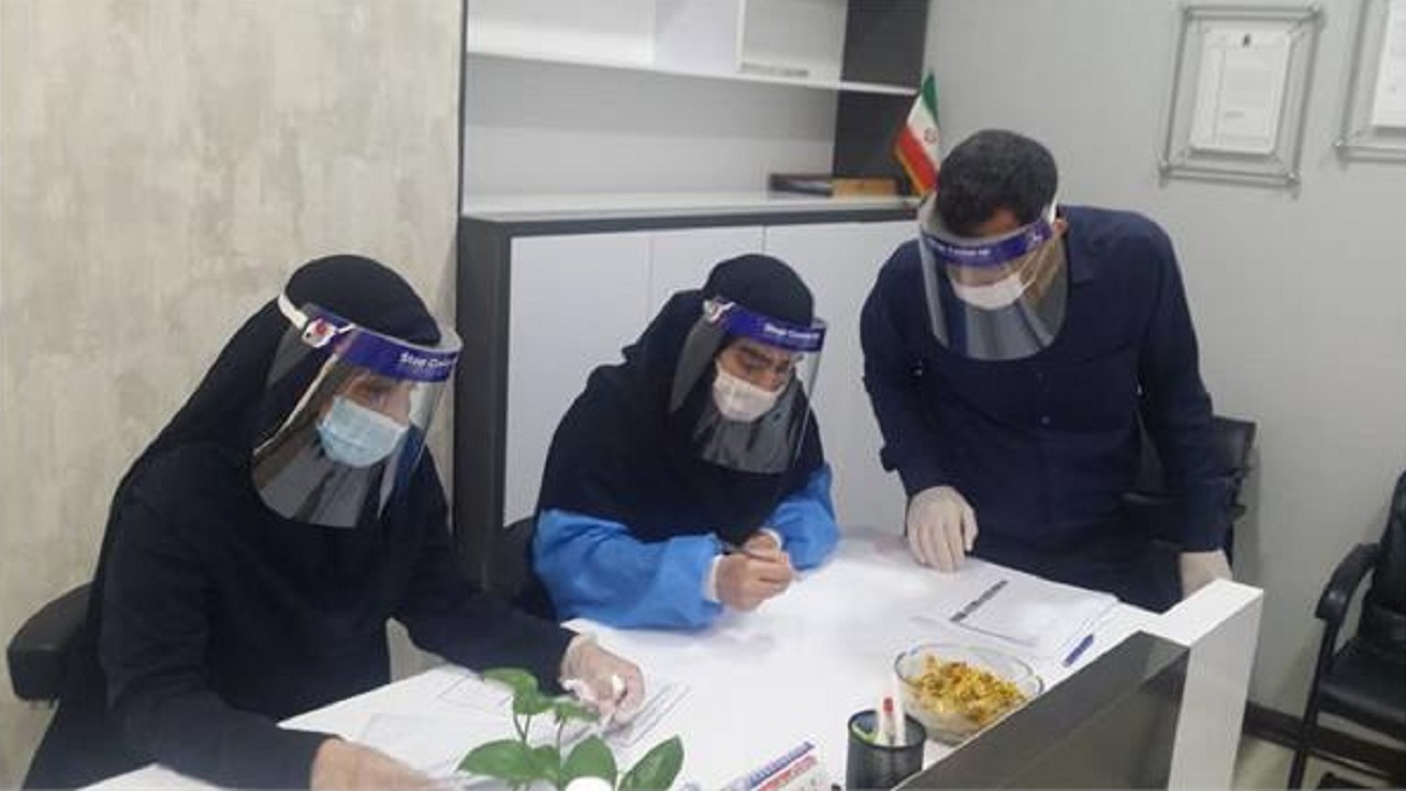 آغاز آزمون عملی مراکز مهارت آموزی خراسان شمالی از امروز