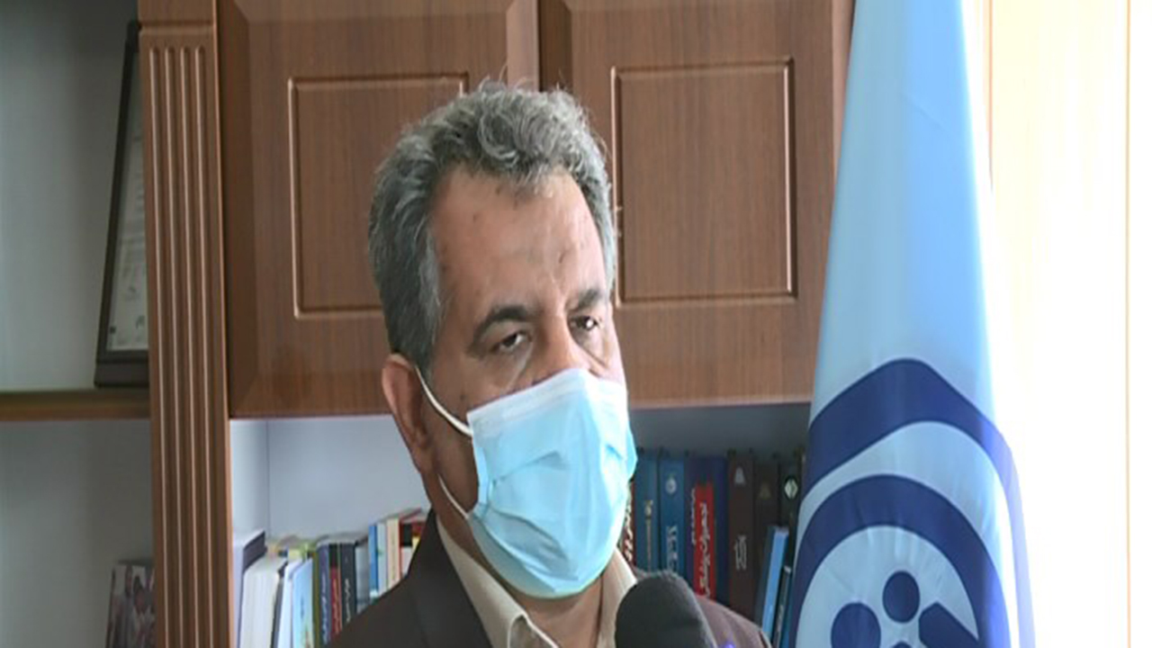همکاری الکترونیکی پزشکان فارس با تامین اجتماعی