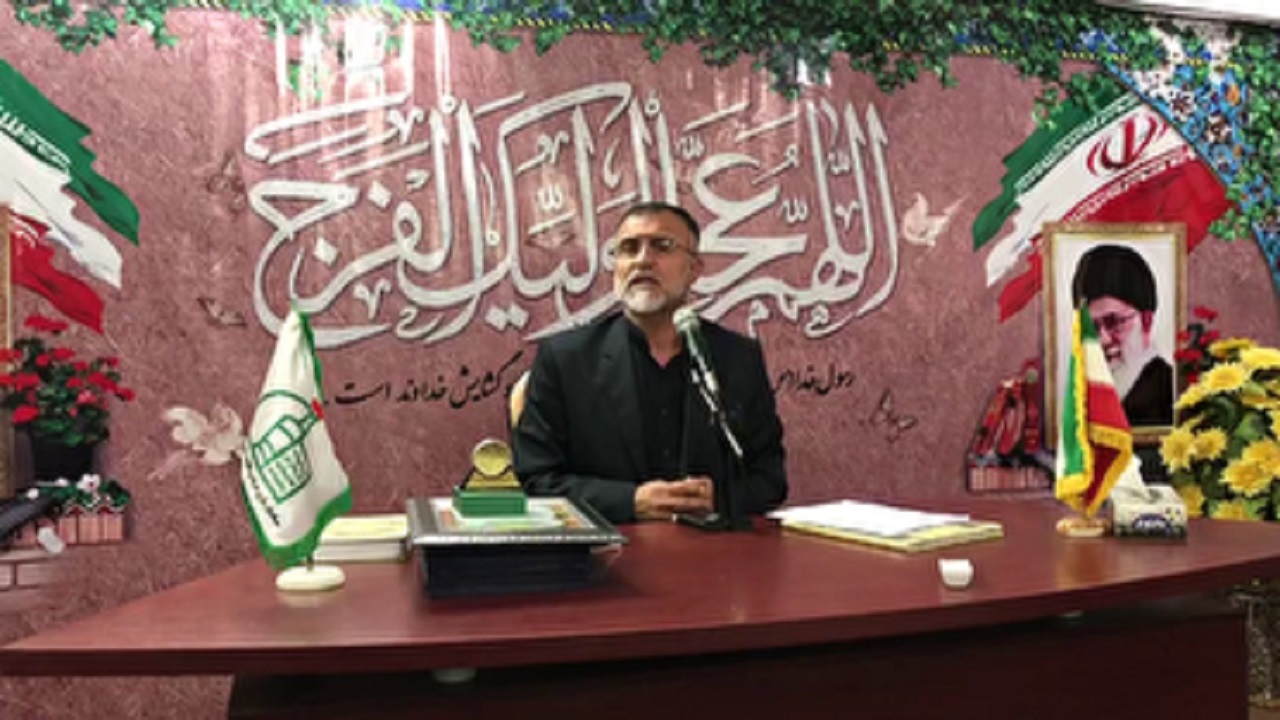 گیلانی‌ها با سه روش می‌توانند به بازسازی عتبات عالیات کمک کنند