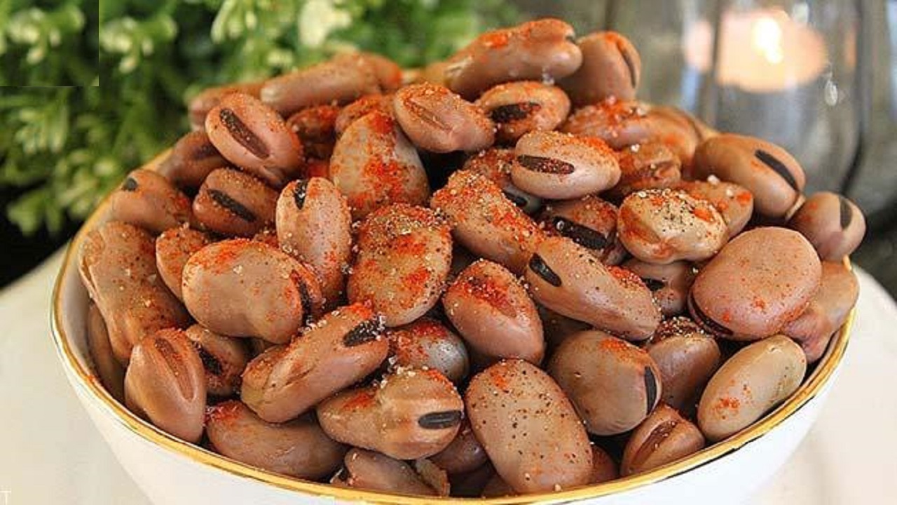 خواص و فواید بیشمار باقلا + مضرات