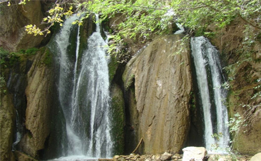 روستای «سنگ تراشان» روستای «سنگ تراشان»