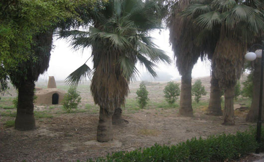 روستای «خماط» سرزمین اسطورهای روستای «خماط» سرزمین اسطورهای