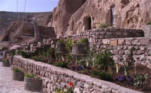 روستای تاریخی «توته خانه» روستای تاریخی «توته خانه»