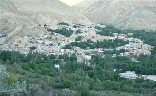 روستای «شال» روستای «شال»