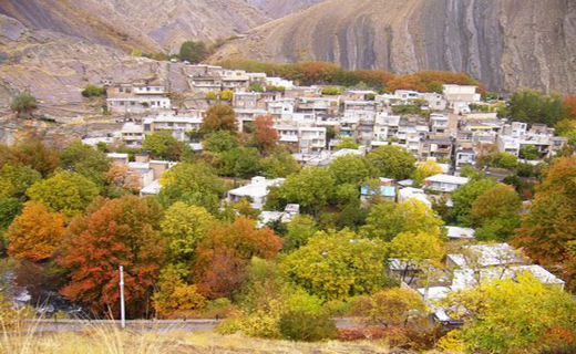 روستای «خور» روستای «خور»