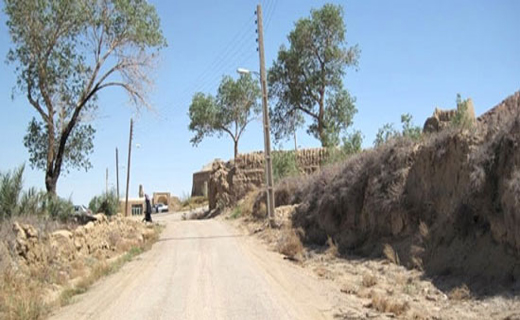 روستای آبگرم روستای آبگرم