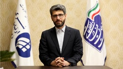 افتتاح مسیر دوم فیبرنوری دریایی جزایر خلیج&zwnj;فارس در روز چهارشنبه