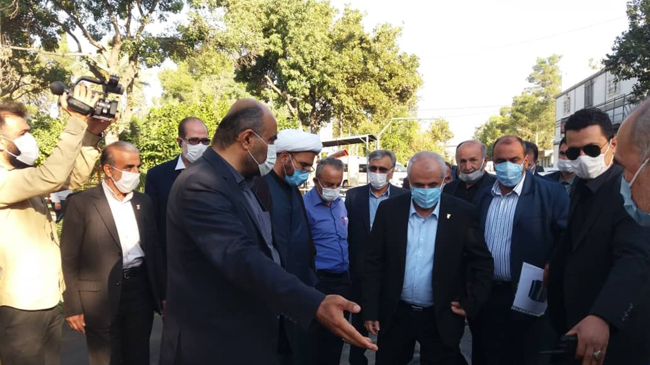 امضای تفاهم‌نامه همکاری برای تأمین مسکن ایثارگران فارس