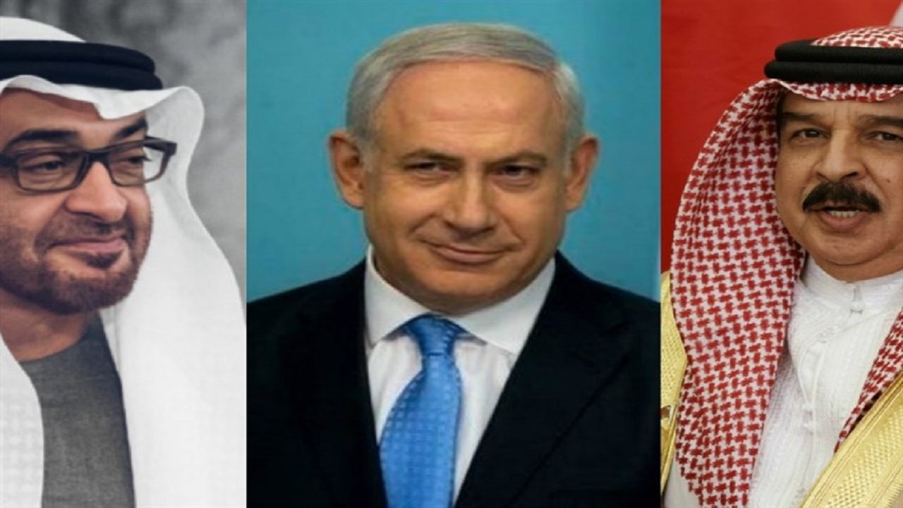 افشاگری الجزیره از جزئیات ائتلاف تل‌آویو با برخی از کشور‌های عربی